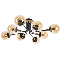 Люстра Arte Lamp OXFORD A2716PL-8BK Люстра Arte Lamp OXFORD A2716PL-8BK