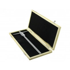 Штангенглубиномер ШГ 630мм 0.05 поверка Штангенглубиномер ШГ 630мм 0.05 поверка