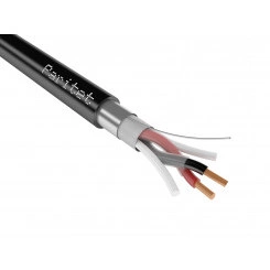 Кабель (провод) КИС-РПнг(А)-FRHF 2х2х0.80