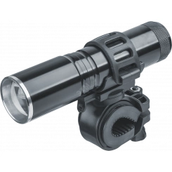 Фонарь светодиодный NPT-B05-3AAA 1CREE XP-E велосипедный металл+пластик