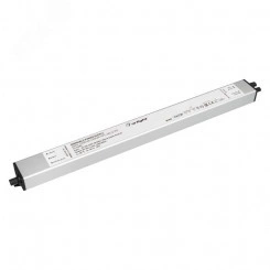 Блок питания ARPV-LG48160-LINEAR-PFC-DALI2-PD (48V, 3.34A, 160W) (Arlight, IP67 Металл, 5 лет)