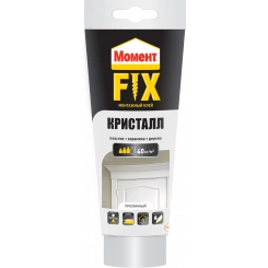 Момент FIX Кристалл, 185 г Момент FIX Кристалл, 185 г