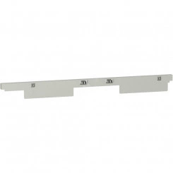 Боковой опорный профиль для ISFT250-630 Боковой опорный профиль для ISFT250-630