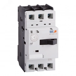 Выключатель автоматический OptiStart MP-32T-0,16