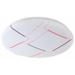 Светильник светодиодный 15Вт 6500K SPB-6-slim 1-15-6 5К ЭРА Светильник светодиодный 15Вт 6500K SPB-6-slim 1-15-6 5К ЭРА