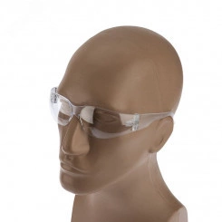 Очки защитные открытые RZ-15 START