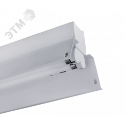 Отражатель RU15 1х36 15 град. для Universal