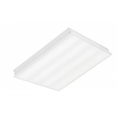 Светильник LED ОФИС CRI90 (СВО) 45Вт 5000Лм 4,0К IP54 опаловый рассеиватель (LE-СВО-03-045-6686-54Д)