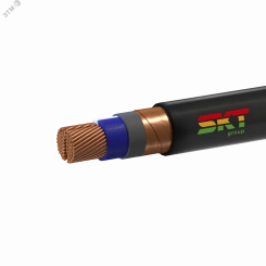 Кабель силовой ВВГЭнг(А)-ХЛ 2х150мс(N)-1 ТРТС