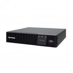 Источник бесперебойного питания line-interactive PRIII RT NEW 1000Ва/1000Вт фазы 1/1 6 мин Rack IEC С12 USB, SNMP