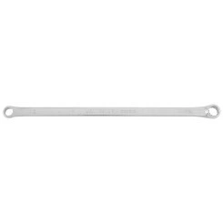 Ключ гаечный накидной удлиненный CrMo, 10х12 мм