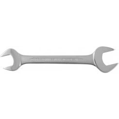 Ключ гаечный рожковый, 36х41 мм Ключ гаечный рожковый, 36х41 мм