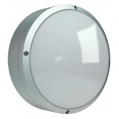 Светильник GRANDA NBT 18 F126 ES1 silver