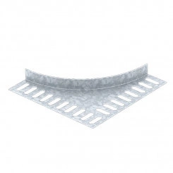 Т-ОБРАЗНЫЙ АДАПТЕР TAR 15/130 горячий цинк