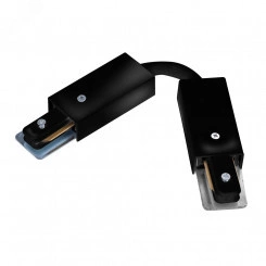 Коннектор Для Шинопровода Arte Lamp TRACK ACCESSORIES A150206