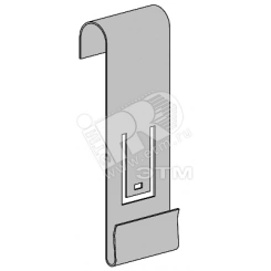 Крепёж для кабелей