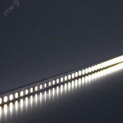 Лента светодиодная LEDх60/м 5м 6w/m 24в белый