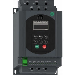 Устройство плавного пуска STS22 15 кВт 400В без встр. байпас Устройство плавного пуска STS22 15 кВт 400В без встр. байпас