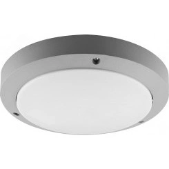 Светильник НБУ-40w Е27 IP54 серый Светильник НБУ-40w Е27 IP54 серый