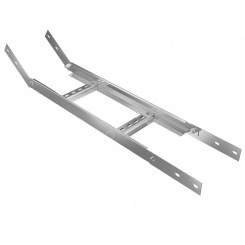 Вертикальный шарнирный угол 80*300*1.2 Вертикальный шарнирный угол 80*300*1.2