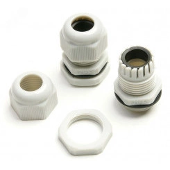 Ввод кабельный (под кабель D5-10мм), IP68 Ввод кабельный (под кабель D5-10мм), IP68