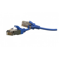 Патч-корд PC-LPT-SFTP-RJ45-RJ45-C6-5M-LSZH-BL S/FTP категория 6 5 м синий