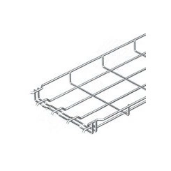 Проволочный лоток 35x150x3000