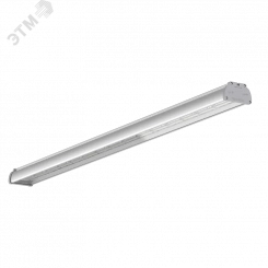 Светильник светодиодный ДСП/ДПП-28Вт IP67 3700Лм 5000К Iron 2.0 рас-ль прозрачный