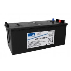 Аккумулятор 12В 140Ач Аккумулятор 12В 140Ач