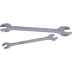 Ключ гаечный рожковый, 19х22 мм Ключ гаечный рожковый, 19х22 мм