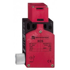 Выключатель концевой пластик