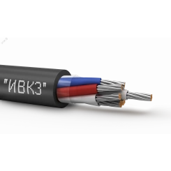 Провод монтажный МКШВнг(А)-LSLTx 3х2х0.75 ТРТС