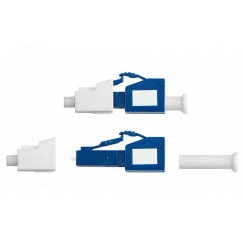 Аттенюатор LC sm F-M типа, 10дБ