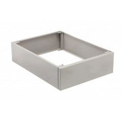 Цоколь 200х800х600 для КВРУ ЦВ-01 SchE 30854DEK Цоколь 200х800х600 для КВРУ ЦВ-01 SchE 30854DEK