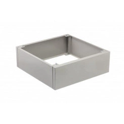 Цоколь 200х600х600 для КВРУ ЦВ-01 SchE 30853DEK Цоколь 200х600х600 для КВРУ ЦВ-01 SchE 30853DEK