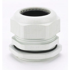 Сальник PG 48 кабель d38-45мм SchE 32159DEK