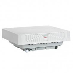 Вентилятор потолочный 135х400х400мм 870/960куб.м/ч 230В IP55 DKC R5SCF1000