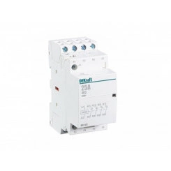 Контактор модульный МК-103 4НЗ 25А 230В SchE 18070DEK