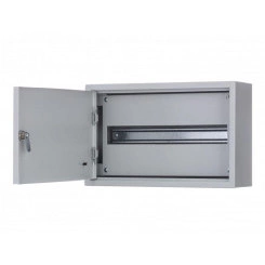 Корпус навесной 250х400х120 18 мод. IP31 ЩРН-18М метал. SchE 30213DEK