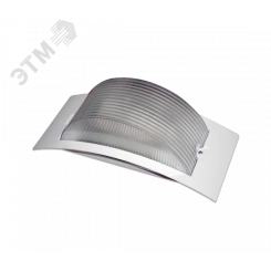 Светильник ДБО-54-11-104 Econom прозрачный IP54