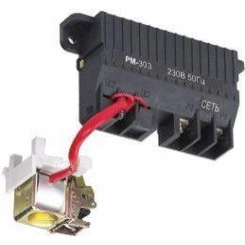 Расцепитель минимального напряжения правый AC380В РМ-335 SchE 28223DEK Расцепитель минимального напряжения правый AC380В РМ-335 SchE 28223DEK