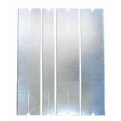 Панель вводная составная 600х800 ПВ-03 SchE 31231DEK