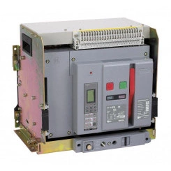 Выключатель автоматический воздушный 4п 1000А 80кА ВА-731 выкатн. расцеп. Н SchE 27154DEK