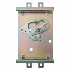 Ручка на дверь шкафа РП-334 SchE 21633DEK Ручка на дверь шкафа РП-334 SchE 21633DEK