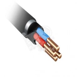 Кабель контрольный КВВГ нг(А)-LS 4*1.5 ТРТС