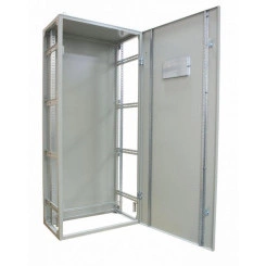 Корпус напольный цельносвар. 1600х600х600 IP31 КВРУ-1 SchE 30932DEK