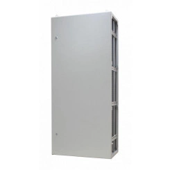 Корпус напольный цельносвар. 1600х800х600 IP31 КВРУ-1 SchE 30934DEK