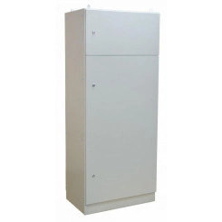 Корпус напольный цельносвар. 1800х600х450 IP31 КВРУ-2 SchE 30956DEK