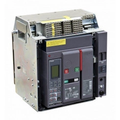 Выключатель автоматический воздушный 3п 1600А 50кА ВА-751 выкатн. расцеп. Н SchE 27068DEK