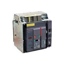 Выключатель автоматический воздушный 3п 1600А 50кА ВА-751 выкатн. расцеп. М SchE 27045DEK